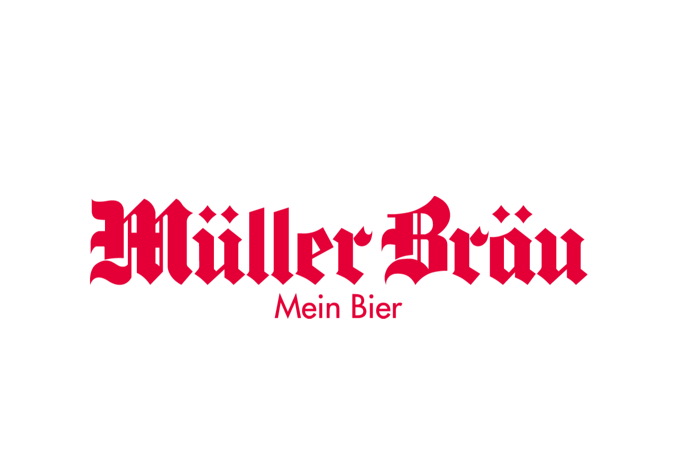 Müller Bräu (Brauerei Falken AG)