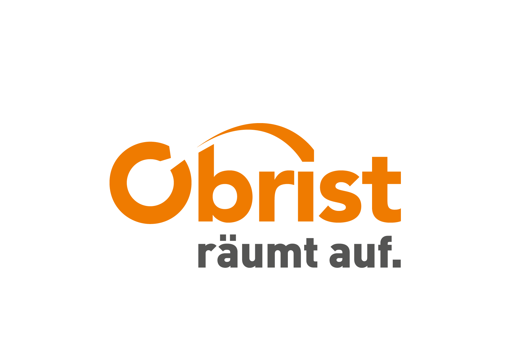 Obrist Transport + Recycling AG