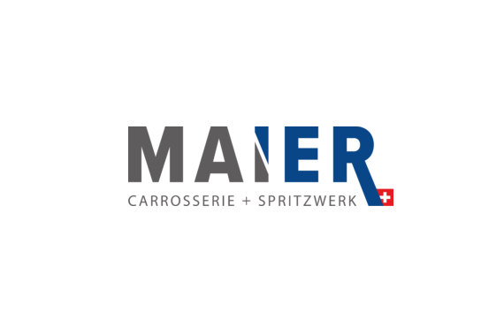 Carrosserie Spritzwerk Maier GmbH